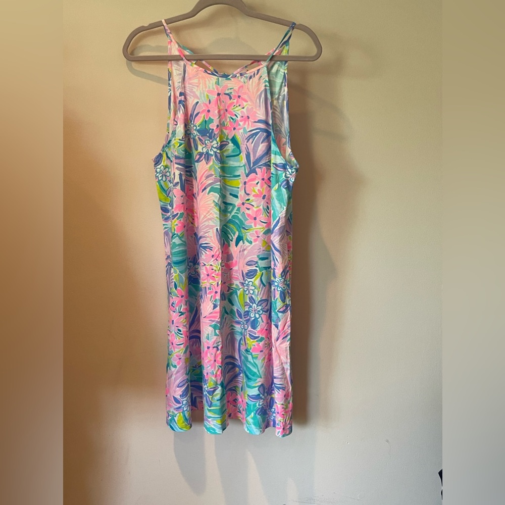 Lily Pulitzer dress